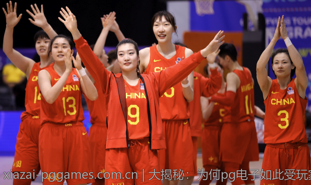 大揭秘：为何pg电子如此受玩家欢迎？