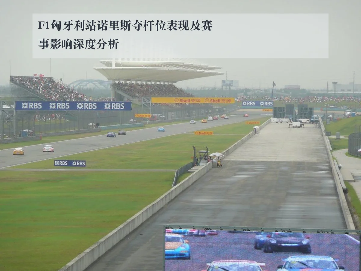 F1匈牙利站诺里斯夺杆位表现及赛事影响深度分析
